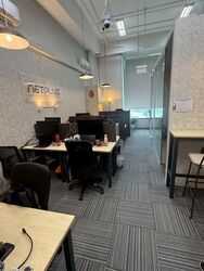 Arc 380 (D8), Office #596842641